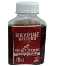 Raypine Bitters